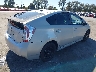 JTDKN3DU6E1****** Salvage and Wrecked 2014 Toyota Prius in California State