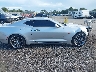 1G1FB1RSXH0****** Repairable 2017 Chevrolet Camaro in Florida State