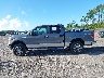 1FTFW1EV1AF****** Repairable 2010 Ford F-150 in Florida State