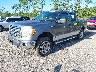 1FTFW1EV1AF****** Used and Repairable 2010 Ford F-150 in Jacksonville