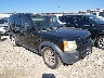 SALAE254X6A****** Salvage and Wrecked 2006 Land Rover LR3 in Fayetteville