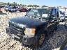 SALAE254X6A****** Used and Repairable 2006 Land Rover LR3 in Fayetteville