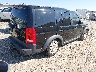 SALAE254X6A****** Salvage and Wrecked 2006 Land Rover LR3 in Arkansas State