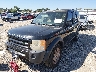 SALAE254X6A****** Salvage and Repairable 2006 Land Rover LR3 in Arkansas State
