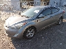 5NPDH4AE3DH****** Usados y Reparables 2013 Hyundai Elantra en Lake City