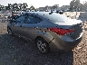 5NPDH4AE3DH****** Salvamento y Reparables 2013 Hyundai Elantra en Lake City