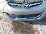 5NPDH4AE3DH****** Salvamento y Reparables 2013 Hyundai Elantra en Estado de Georgia