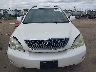 JTJGA31U560****** Salvamento y Reparables 2006 Lexus RX en Estado de California