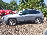 1C4PJMCB6JD****** Reparables 2018 Jeep Cherokee en Estado de Pennsylvania