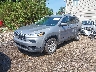 1C4PJMCB6JD****** Usados y Reparables 2018 Jeep Cherokee en Pittsburgh North