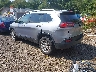 1C4PJMCB6JD****** Salvamento y Reparables 2018 Jeep Cherokee en Pittsburgh North