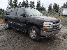 3GNFK16Z34G****** Salvage and Wrecked 2004 Chevrolet Suburban in Seattle