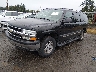 3GNFK16Z34G****** Used and Repairable 2004 Chevrolet Suburban in Seattle