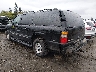 3GNFK16Z34G****** Salvage and Repairable 2004 Chevrolet Suburban in Seattle