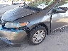 JHMZE2H5XAS****** Salvage and Repairable 2010 Honda Insight in Florida State