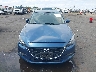 3MZBN1U75JM****** Destrozados 2018 Mazda 3 en Estado de California