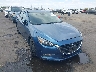 3MZBN1U75JM****** Salvamento y Destrozados 2018 Mazda 3 en Sacramento