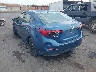 3MZBN1U75JM****** Salvamento y Reparables 2018 Mazda 3 en Sacramento