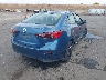 3MZBN1U75JM****** Salvamento y Destrozados 2018 Mazda 3 en Estado de California