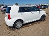 JTLKE50E491****** Salvage and Wrecked 2009 Scion xB in California State