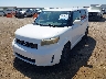 JTLKE50E491****** Salvage and Repairable 2009 Scion xB in California State