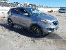 KNDPB3AC0F7****** Salvage and Wrecked 2015 Kia Sportage in Los Angeles South