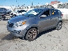 KNDPB3AC0F7****** Used and Repairable 2015 Kia Sportage in Los Angeles South