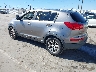 KNDPB3AC0F7****** Salvage and Repairable 2015 Kia Sportage in Los Angeles South