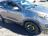KNDPB3AC0F7****** Salvage and Repairable 2015 Kia Sportage in California State