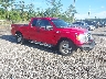 1FTFX1EV5AF****** Salvage and Wrecked 2010 Ford F-150 in Jacksonville