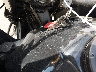 JKAKLEE1XDD****** Salvamento 2013 Kawasaki Kl650 en Estado de Nueva York