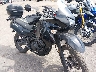JKAKLEE1XDD****** Destrozados 2013 Kawasaki Kl650 en Long Island