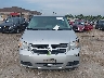 1D8HN44E29B****** Wrecked 2009 Dodge Grand Caravan in Wisconsin State