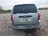 1D8HN44E29B****** Wrecked 2009 Dodge Grand Caravan