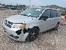 1D8HN44E29B****** Used and Repairable 2009 Dodge Grand Caravan in Milwaukee