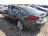 JM1GL1V52H1****** Salvage and Repairable 2017 Mazda 6 in Columbus