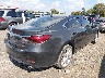 JM1GL1V52H1****** Salvage and Wrecked 2017 Mazda 6 in Ohio State