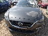 JM1GL1V52H1****** Salvage and Repairable 2017 Mazda 6 in Ohio State