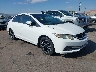 19XFB2F83EE****** Salvamento y Destrozados 2014 Honda Civic en Phoenix