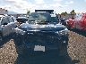 JTEHU5JR9M5****** Wrecked 2021 Toyota 4Runner in Washington State