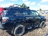 JTEHU5JR9M5****** Used 2021 Toyota 4Runner in Washington State