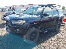 JTEHU5JR9M5****** Used and Repairable 2021 Toyota 4Runner in Spokane
