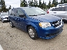 2D4RN4DGXBR****** Salvage and Wrecked 2011 Dodge Grand Caravan in Seattle