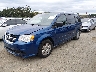 2D4RN4DGXBR****** Used and Repairable 2011 Dodge Grand Caravan in Seattle