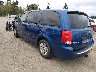 2D4RN4DGXBR****** Salvage and Repairable 2011 Dodge Grand Caravan in Seattle
