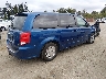2D4RN4DGXBR****** Salvage and Wrecked 2011 Dodge Grand Caravan in Washington State