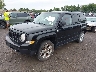 1C4NJRFB8CD****** Used and Repairable 2012 Jeep Patriot in Syracuse