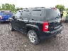 1C4NJRFB8CD****** Salvage and Repairable 2012 Jeep Patriot in Syracuse