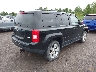 1C4NJRFB8CD****** Salvage and Wrecked 2012 Jeep Patriot in New York State