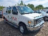 1FTNE24W79D****** Salvamento y Destrozados 2009 Ford E-250 en Boston Shirley